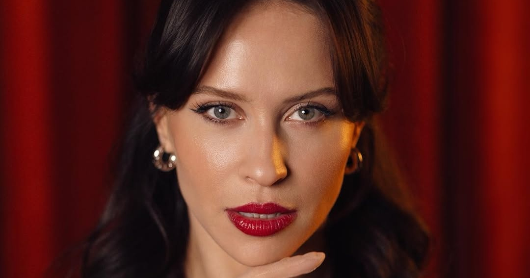 Вікторія Маремуха зробила пластичну операцію та показалася після неї - фото