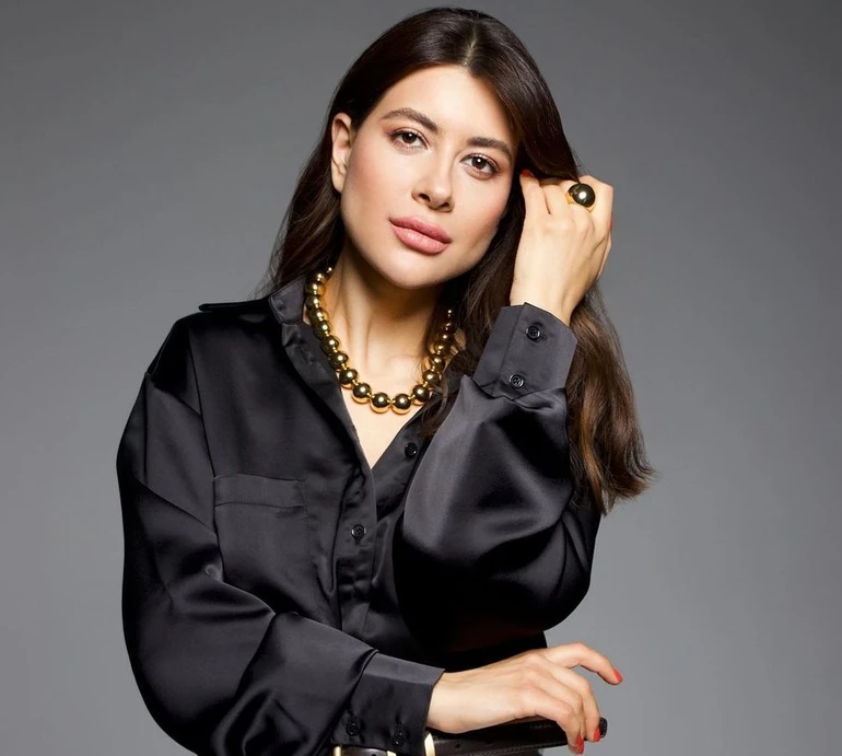 Наїстися вдосталь, і потім проблюватися: Раміна пригадала, звідки взялися її нездорові стосунки з їжею