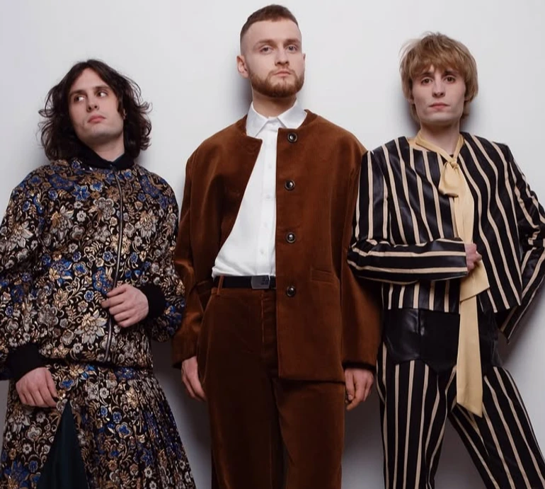 Учасники Ziferblat розповіли, скільки коштуватиме їхній виступ на Євробаченні-2025 і хто це фінансує