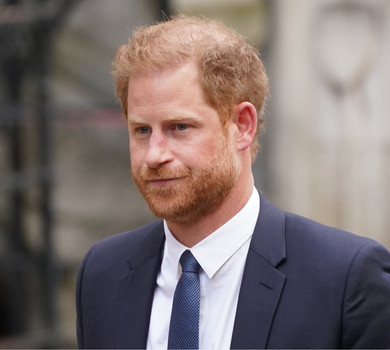 Принц Гаррі вперше за довгий час побачиться з батьком: хто з рідних відмовився від зустрічі