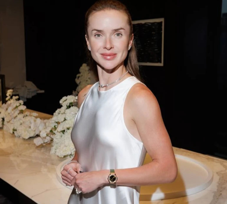 Світоліна замилувала обіймами з мамою і дочкою на тлі хмарочосів у Нью-Йорку