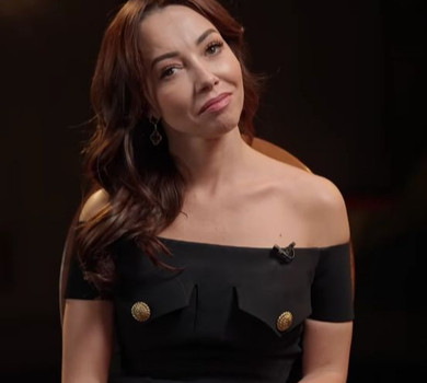 Лід із троянд, айран та ботокс: 44-річна Кухар про б'юті секрети, помилки в догляді та від якої процедури отримала обличчя як у хом'яка