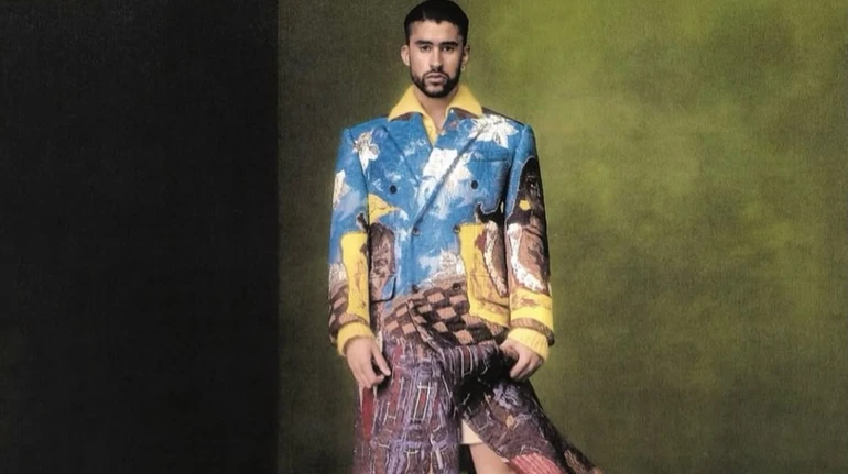 Молоді та екстравагантні: 8 нових ікон чоловічого стилю. Фото