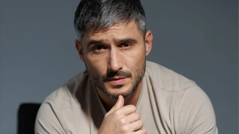 Хочеться пригорнутися: Федінчик про те, чи готовий до нових стосунків та чому відмовляється йти на Холостяк