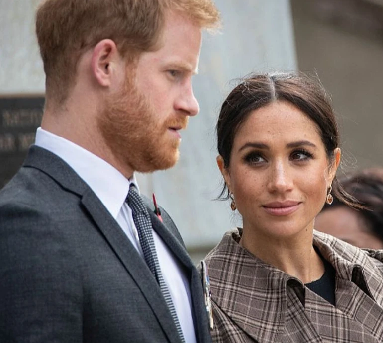 Речник принца Гаррі та Меган прокоментував ситуацію з (не)запрошенням пари на 75-річчя Чарльза