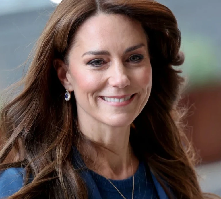 Вже вдома: палац повідомив про стан Кейт Міддлтон після операції