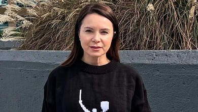 Серце наповнилося теплом: Подкопаєва показалася з 18-річною дочкою на її персональній фотовиставці