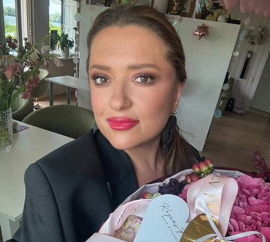 Непогано для дитини: Могилевська назвала суму, яку заплатила доньці за роботу в садку