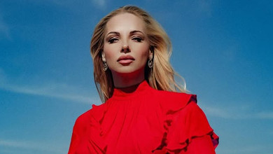 Мені не треба ідеально: Трегубова про ставлення до пластики, секс для гарного вигляду та про те, що можна спробувати з чатом GPT