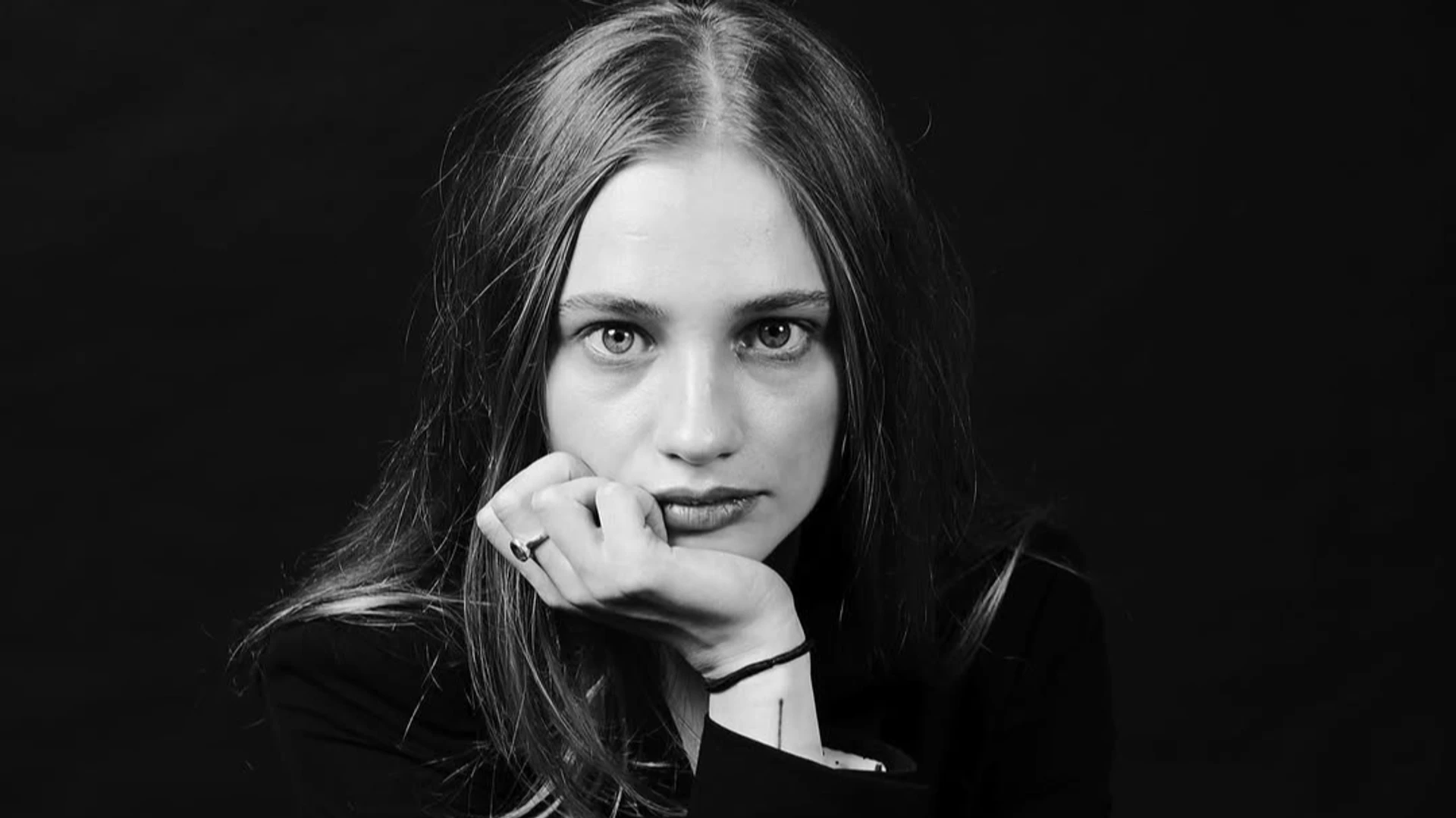 З одного боку Канни, а з іншого — зневіра: цікаве про актрису Карину Химчук