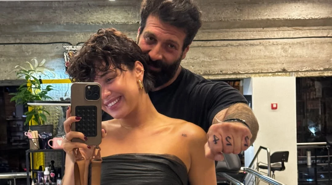 Кумедні селфі та спільний виступ: Lida Lee і Салем показали романтичні фото з подорожі до Варшави