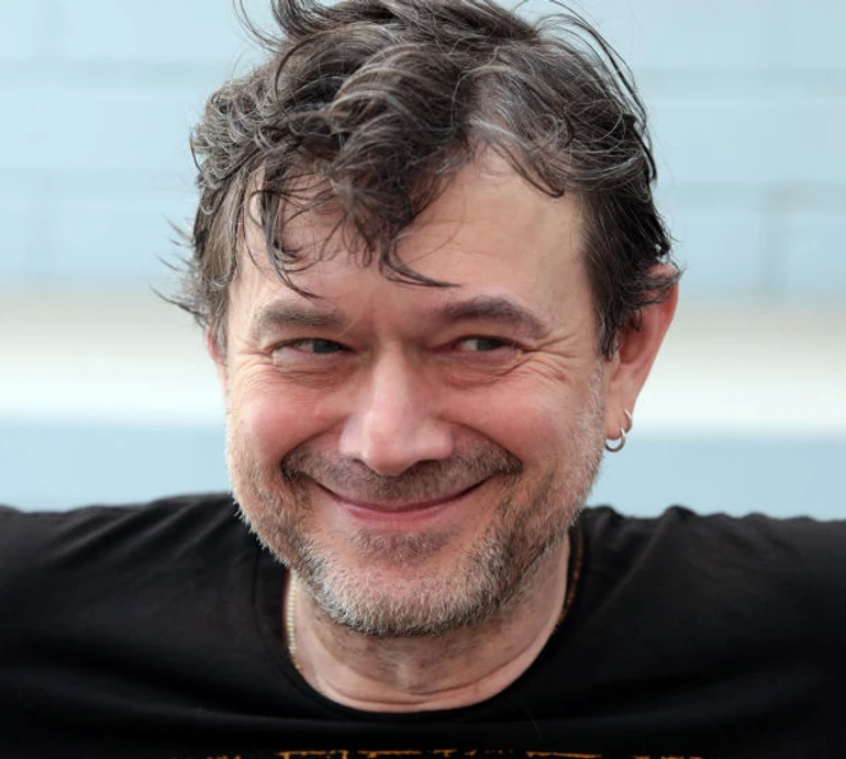 Хто ці люди? Ступка відповів на хейт через спричинену ним ДТП