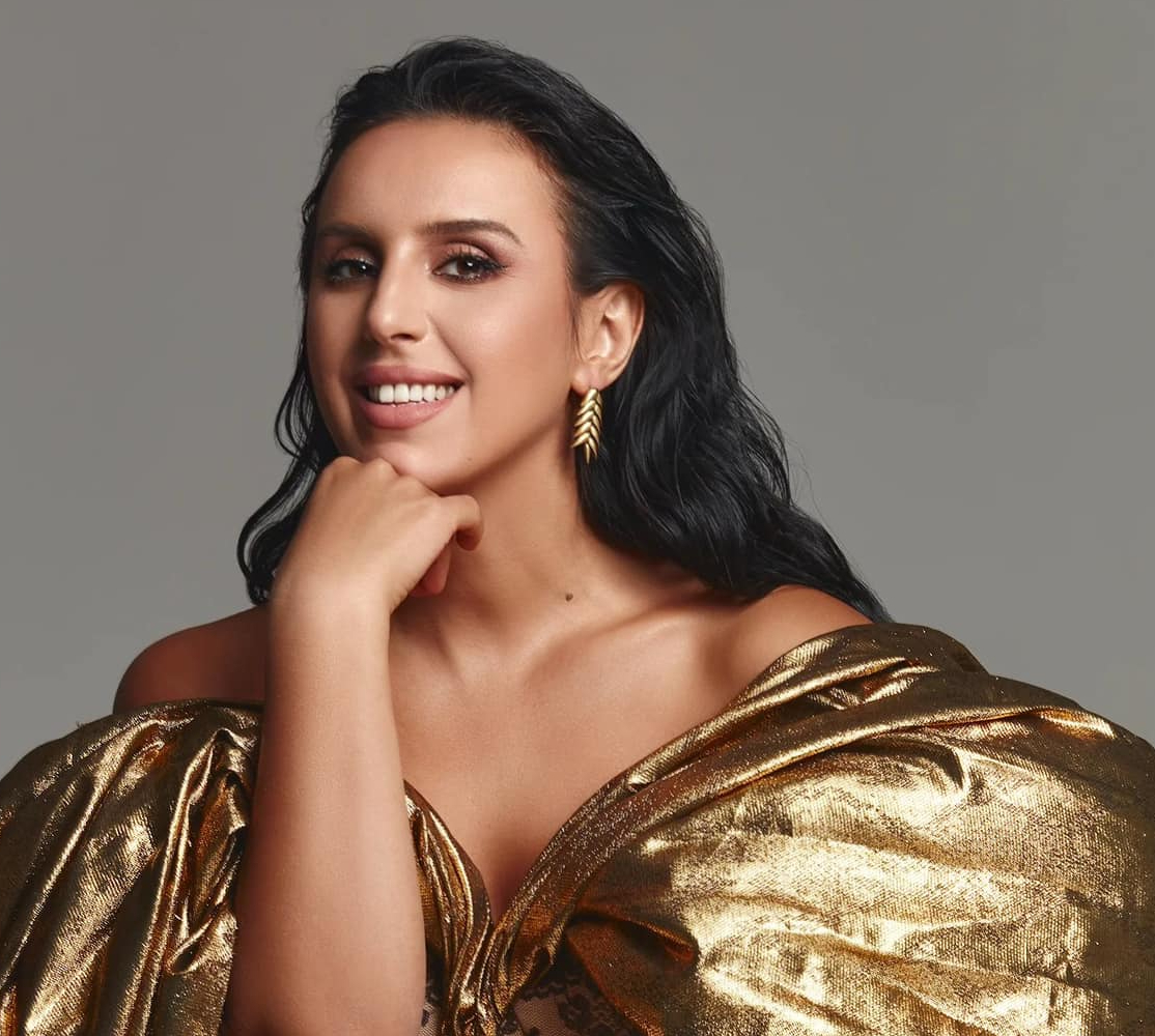 Джамала потрапила у лонгліст премії Grammy та згадала, як її називали ...