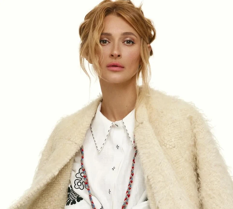 Tayanna замилувала обіймами з 11-річним сином і розказала, як турбується про себе