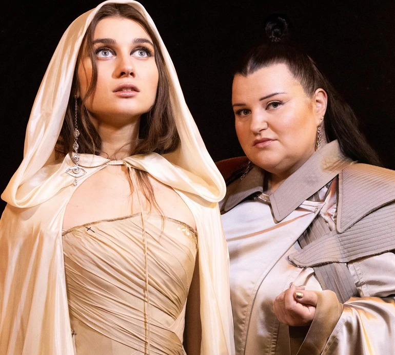 Україна пройшла до фіналу Євробачення-2024: результати першого півфіналу