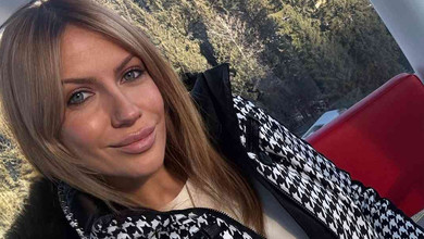 2005 рік: Нікітюк насмішила архівним фото, де сидить на дереві