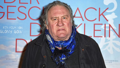 Жерара Депардьє визнали винним у сексуальних домаганнях: яке покарання його чекає