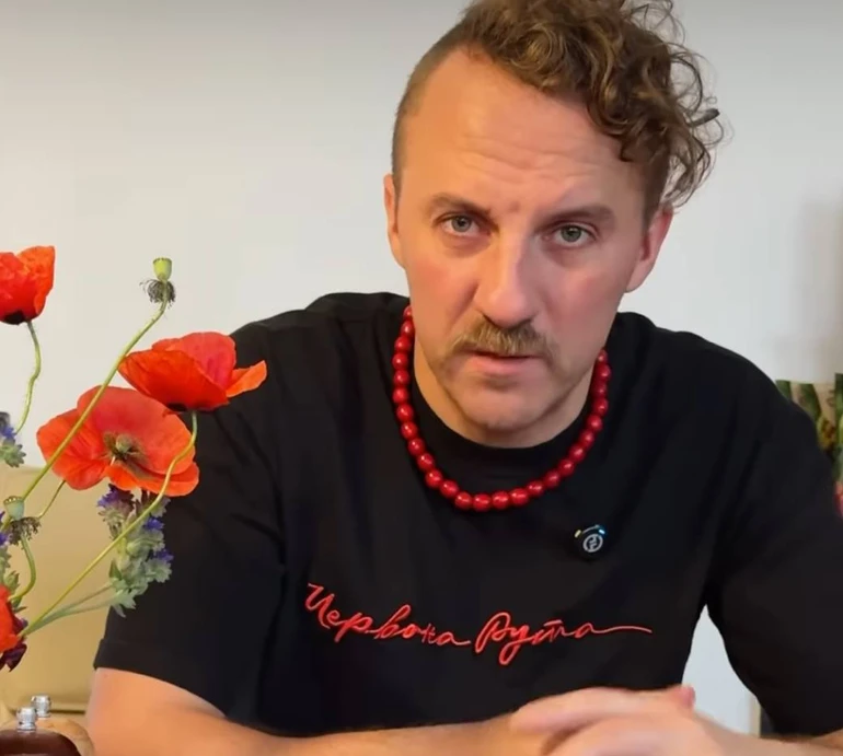 Окрошки в нас ніколи не було: Клопотенко дав рецепти холодних українських супів