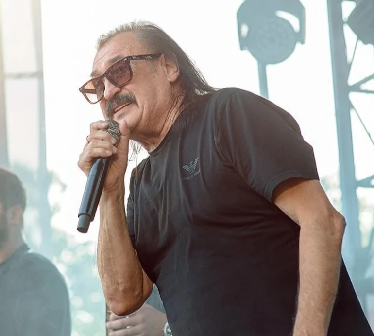 Гіга та Пивоваров стали Заслуженими артистами України