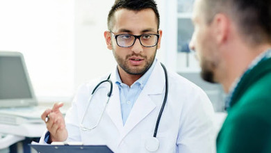 Все про чек-ап чоловічого здоров'я після 40 років