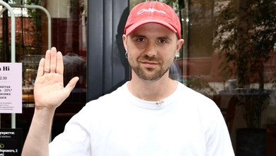 Ваша бабуся такі не готувала: Кацурін поділився рецептом вареників з вишнями та вершковим кремом