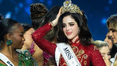 Міс Всесвіт 2025 стала учасниця, яку публічно образив директор конкурсу. Фото