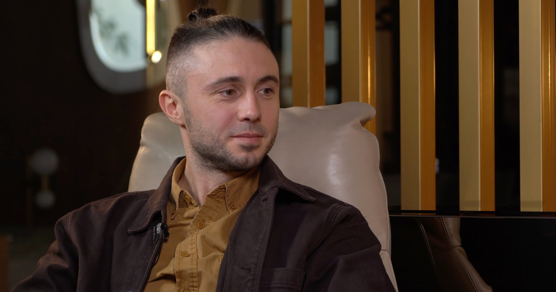 Тарас Тополя розповів про стосунки з Оленою після розлучення