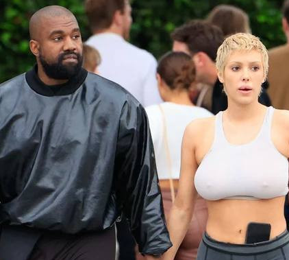 Найдивовижніша мачуха наших дітей: Каньє Вест у мережі привітав дружину з 29-річчям