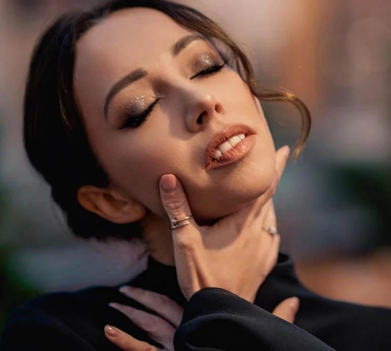 Цифри залишимо для документів: Кухар у свій день народження показала кумедне відео