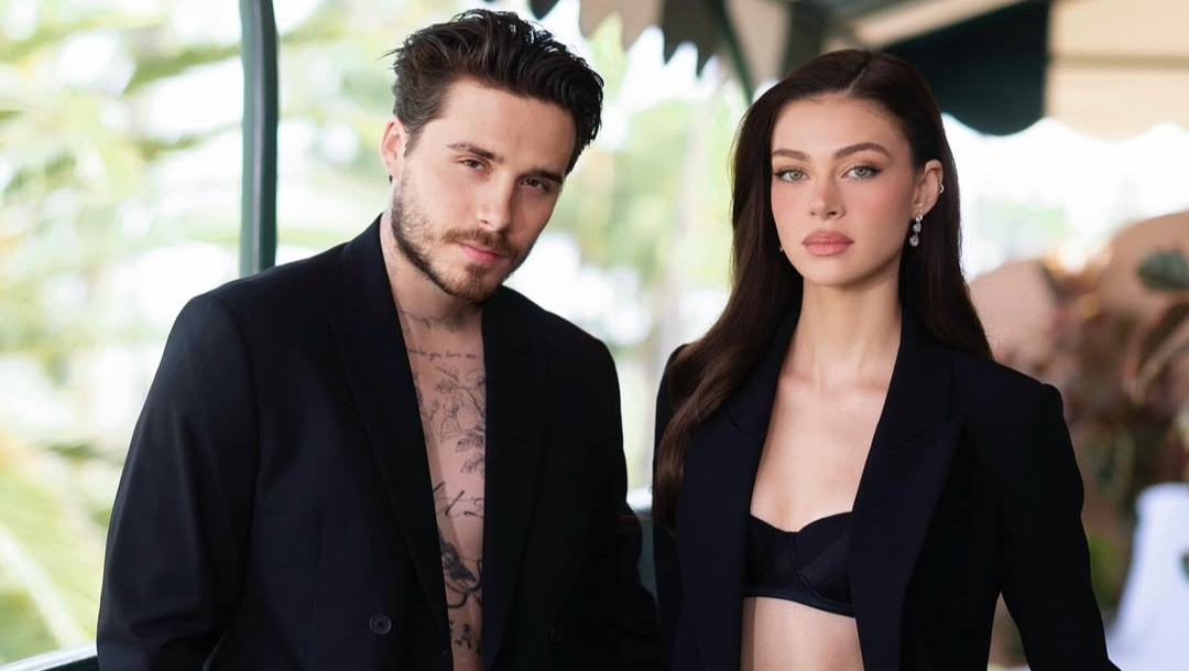 Його майбутнє в руках Пельтців: Бекхеми хвилюються за становище свого сина через жорстокий шлюбний контракт