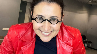 Власниця модельного агентства Маша Манюк фігурує у скандальних файлах Епштейна