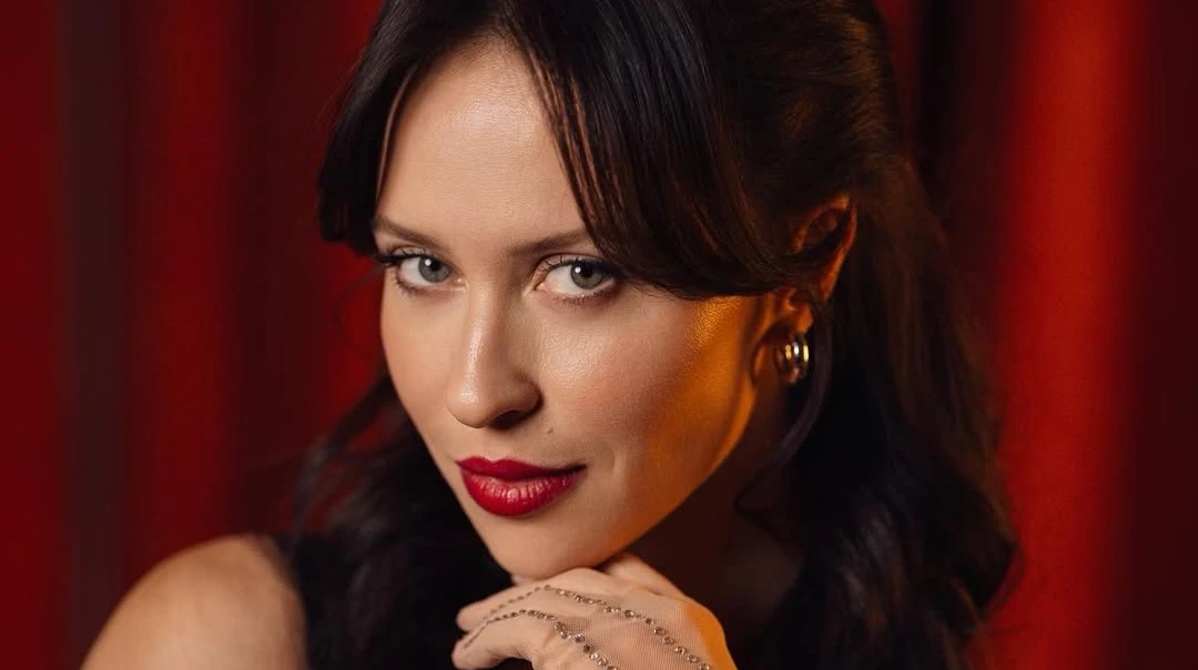 Відчула, що настав час: Маремуха набила нові татуювання. Фото