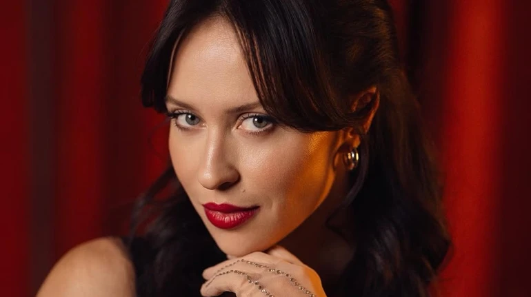 Відчула, що настав час: Маремуха набила нові татуювання. Фото