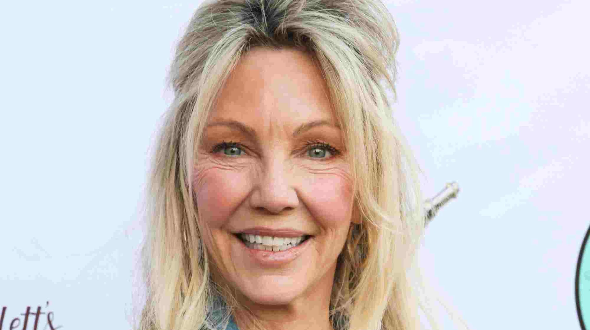 Офіційно пара: речник підтвердив роман 64-річної зірки Району Мелроуз Локлір із відомим актором