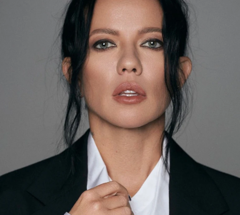 Пробіжка vs диван: Горова у Будапешті показала, як (не) проводить свій ранок