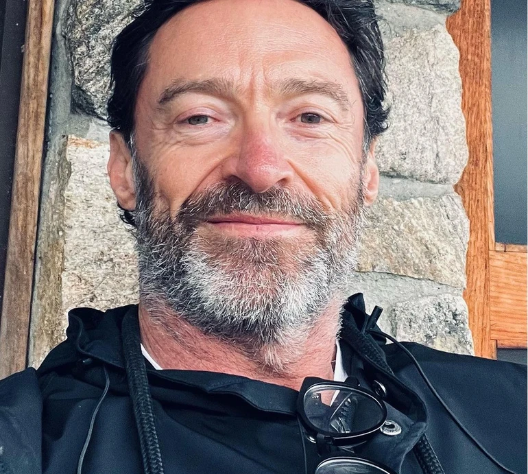 Через 3 місяці після оголошення про розлучення: Х'ю Джекману закидають роман із заміжньою колегою