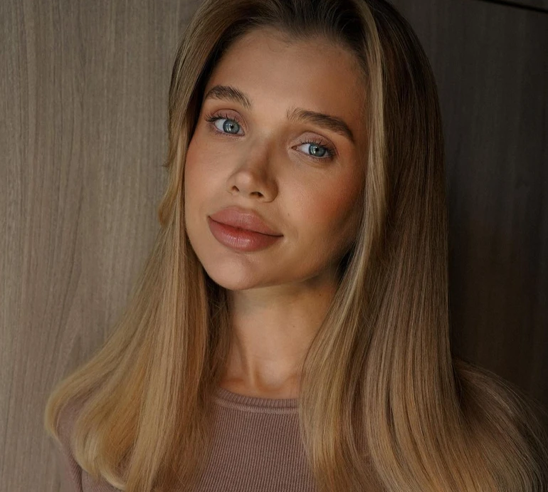 Саша Бо у сльозах пожалілася на брак часу через материнство