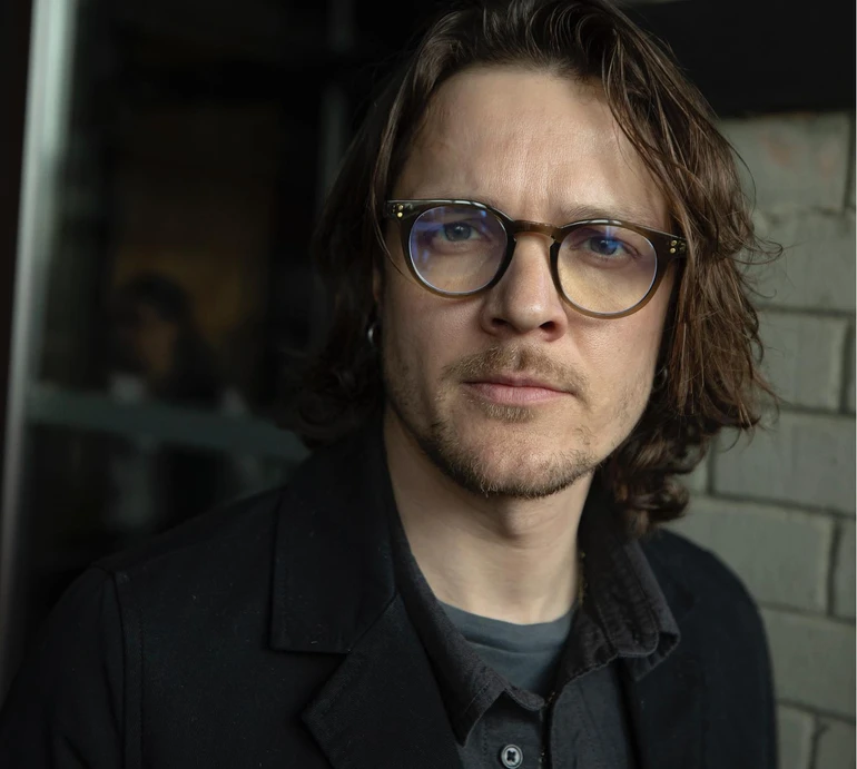 Вживав колосальну кількість алкоголю і наркотиків: Галич про лікування у психіатра та 
шлюб на відстані