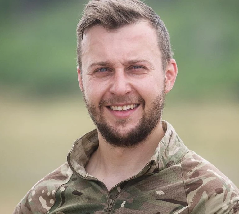 30-річний нардеп Роман Лозинський одружився онлайн в Дії. ОНОВЛЕНО