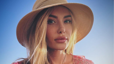 Героїня бюджетного Боллівуду: Камінська поділилася кумедним фото себе в 14