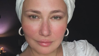 Дуже неприємна історія: Мозгова показалася з катетером у руці та пояснила, що сталося