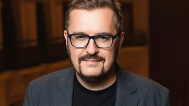 Безмежно закоханий: Пономарьов відповів на чутки про третій шлюб