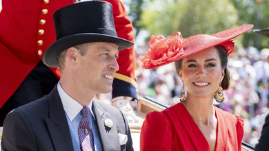 Вона розцвіла: брат Міддлтон розповів про щасливі стосунки сестри з принцом Вільямом