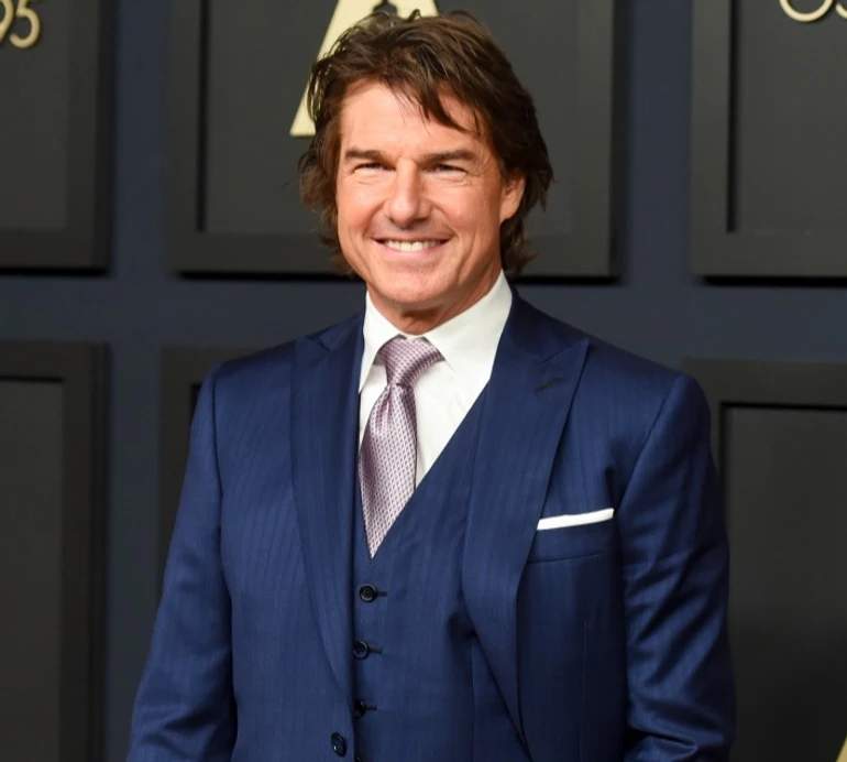 Жодного слова про Сурі: Том Круз розчарував фанів дивною відповіддю на запитання про День батька