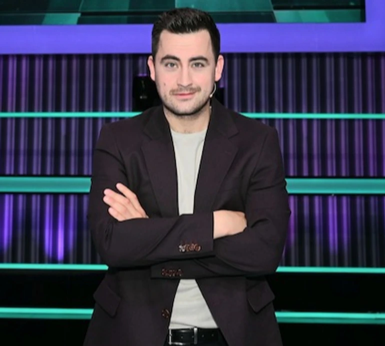 Дякувати богу, що не зробив: Константиновський зізнався, що хотів змінити в своєму обличчі