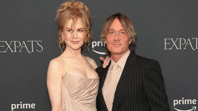 17 млн доларів: Урбан хоче отримати від Кідман винагороду за свою алкогольну і кокаїнову тверезість