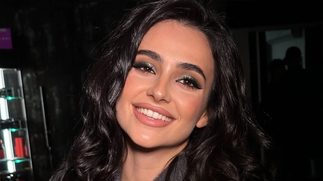 На мене наср*ла змія: Трінчер показала, який конфуз стався під час зйомок її нового кліпу. Відео