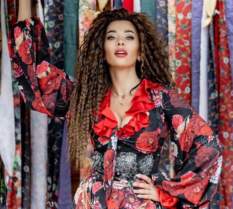 Неплях розповіла, що дозволяє робити чоловікам поруч із собою