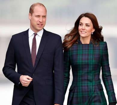 Запрошували приїхати з дітьми: принц Вільям і Кейт зробили крок до примирення з Гаррі та Меган - ЗМІ