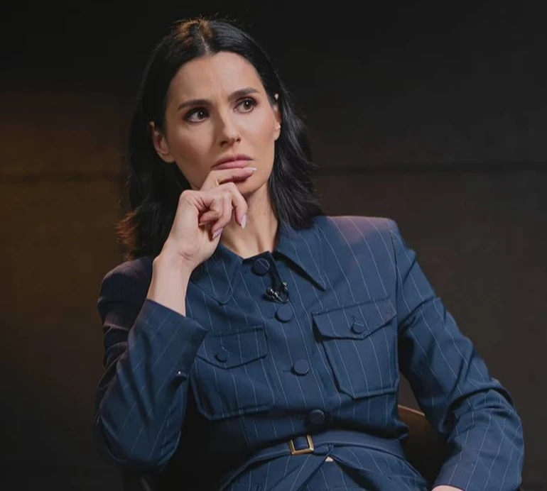 Охрініла і пішла під воду: Єфросиніна прокоментувала мовний скандал із Соловій та відповіла, чому не переходила на державну